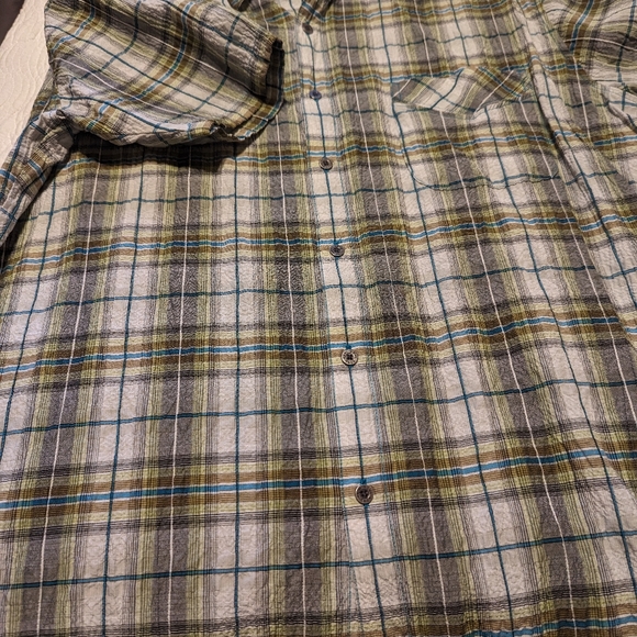 Kuhl Other - Kuhl - Mens SS Shirt